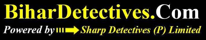 bihar detectives logo